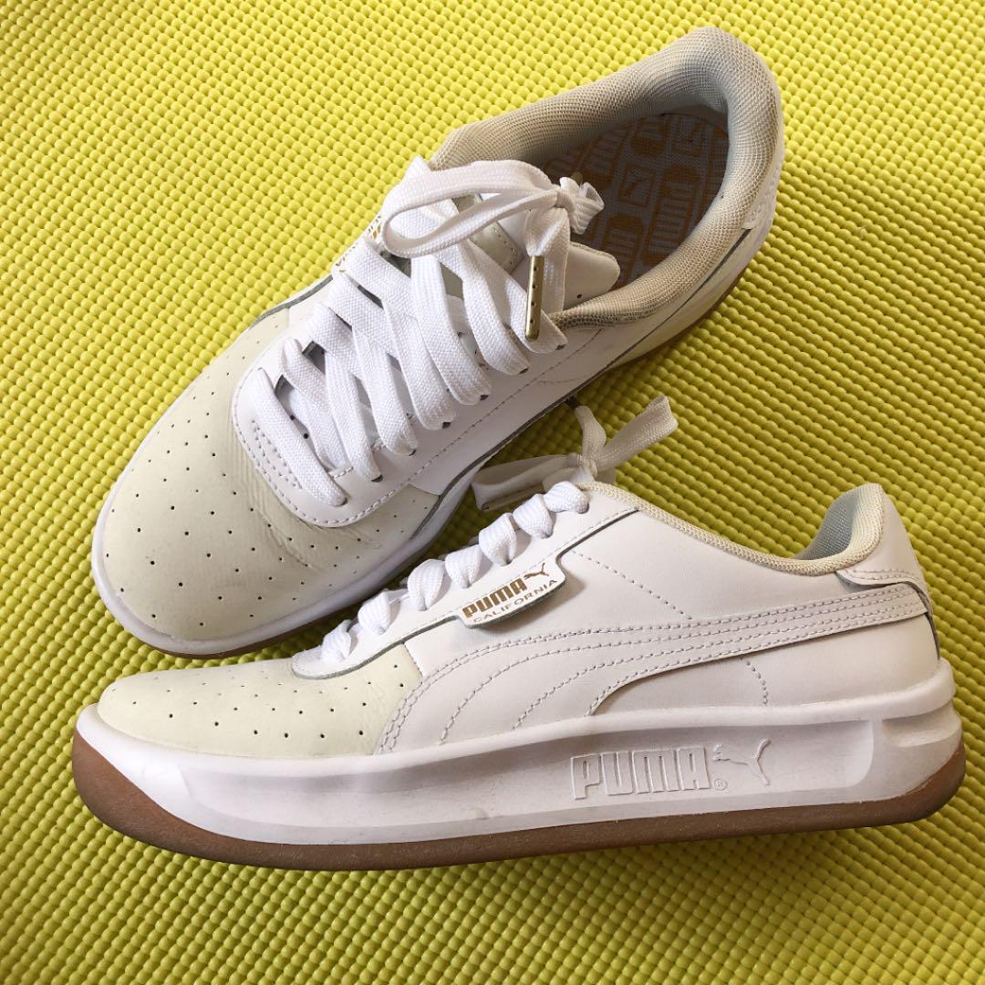 PUMA プーマ スニーカー - メルカリ PUMA プーマ スニーカー - メルカリ