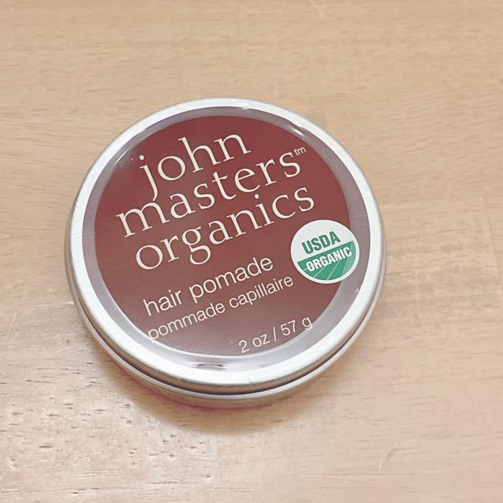 ジョンマスターオーガニック ヘアワックス 57g 新品未使用 開店記念セール 57g ジョンマスターオーガニック ヘアワックス 57g 新品未使用 開店記念セール 57g