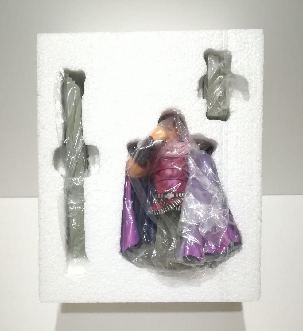 新品 北斗の拳（南斗六聖拳）胸像：半身像 フィギュア ユリア・ユダ ポリストーン