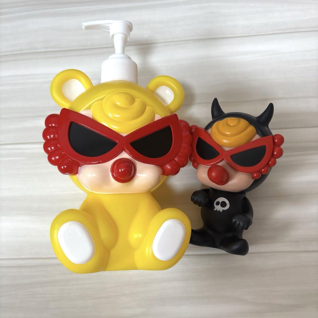 HYSTERIC MINI セット Hysteric Mini Direct Web MY FIRST HYSTERIC HYS MINI JAM PACK