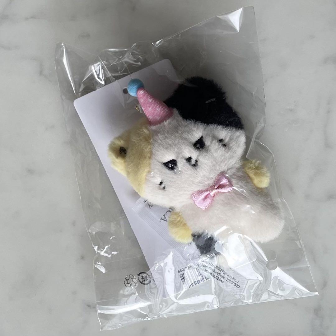 【即日匿名発送】ZB1 zeroni ゼロニ リニニ ぬいぐるみ リッキー ZB1 zeroni rinini リニニ ぬいぐるみ リッキー トレカ