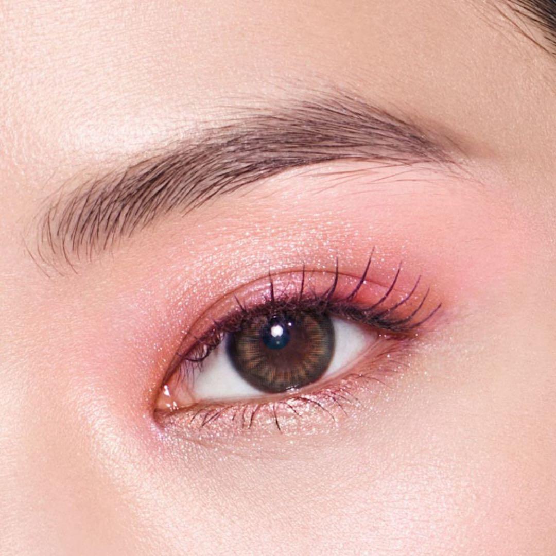 Dior サンククルール アイシャドウ 974 ピンクリビエラ