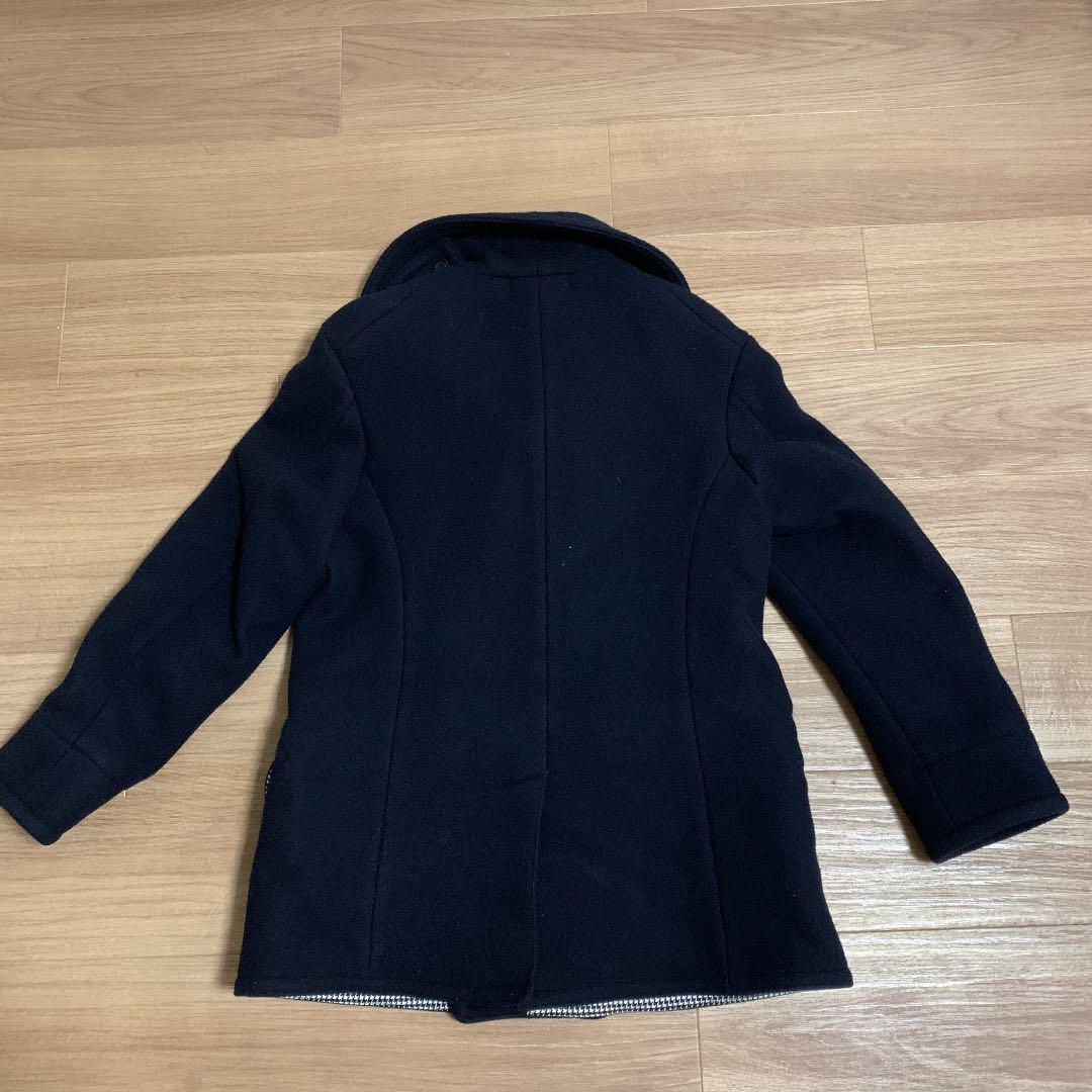 大人気大得価 BONCOURA Pコート AR1fw-m16694097295 ボンクラ 人気SALE定番