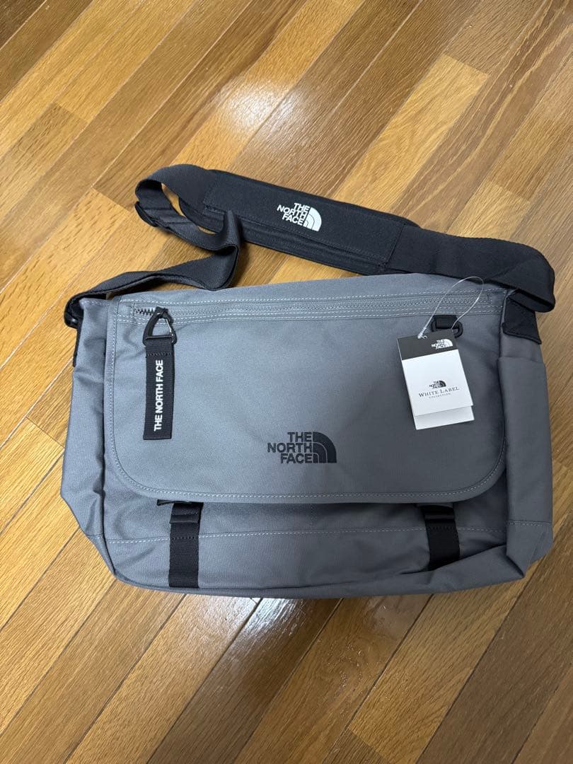 ノースフェイス 韓国 ホワイトレーベル メッセンジャーバッグ LTHE NORTH FACE