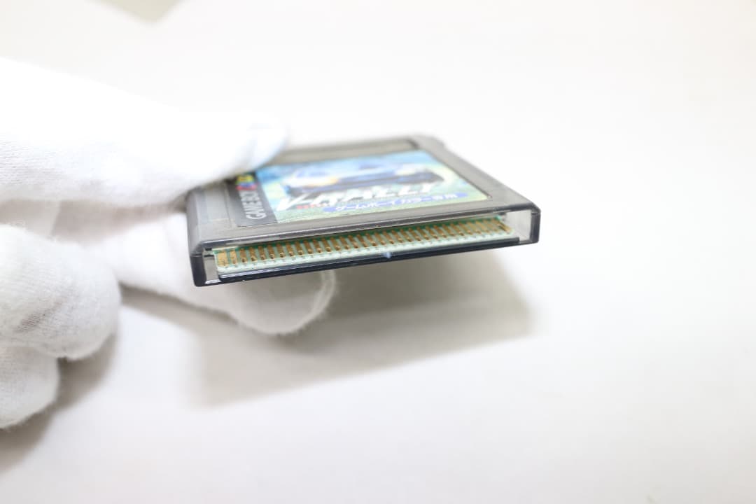 GAME BOY