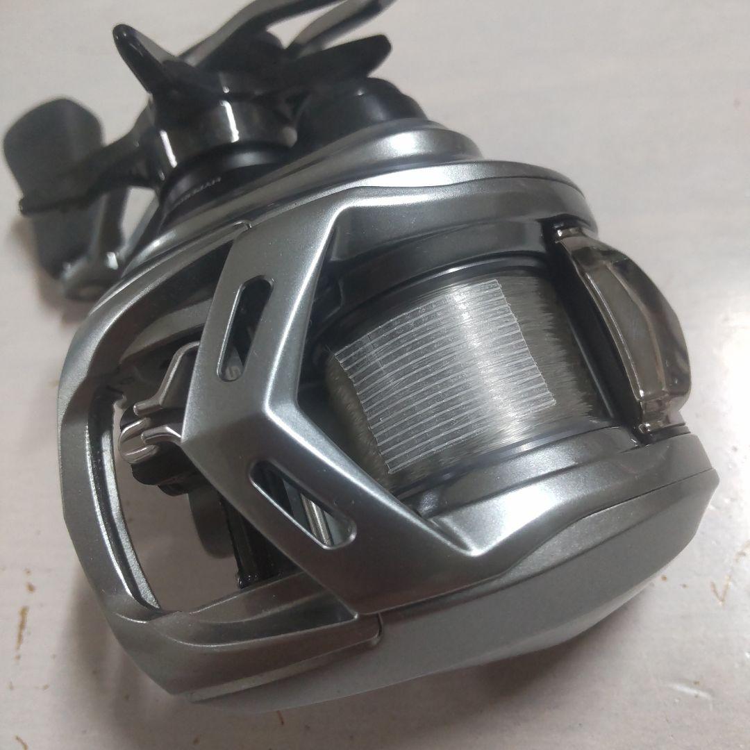 アルファス SV TW 800S-H