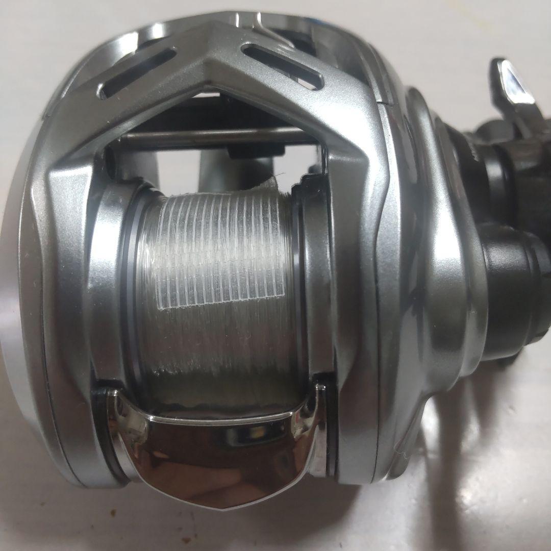 アルファス SV TW 800S-H