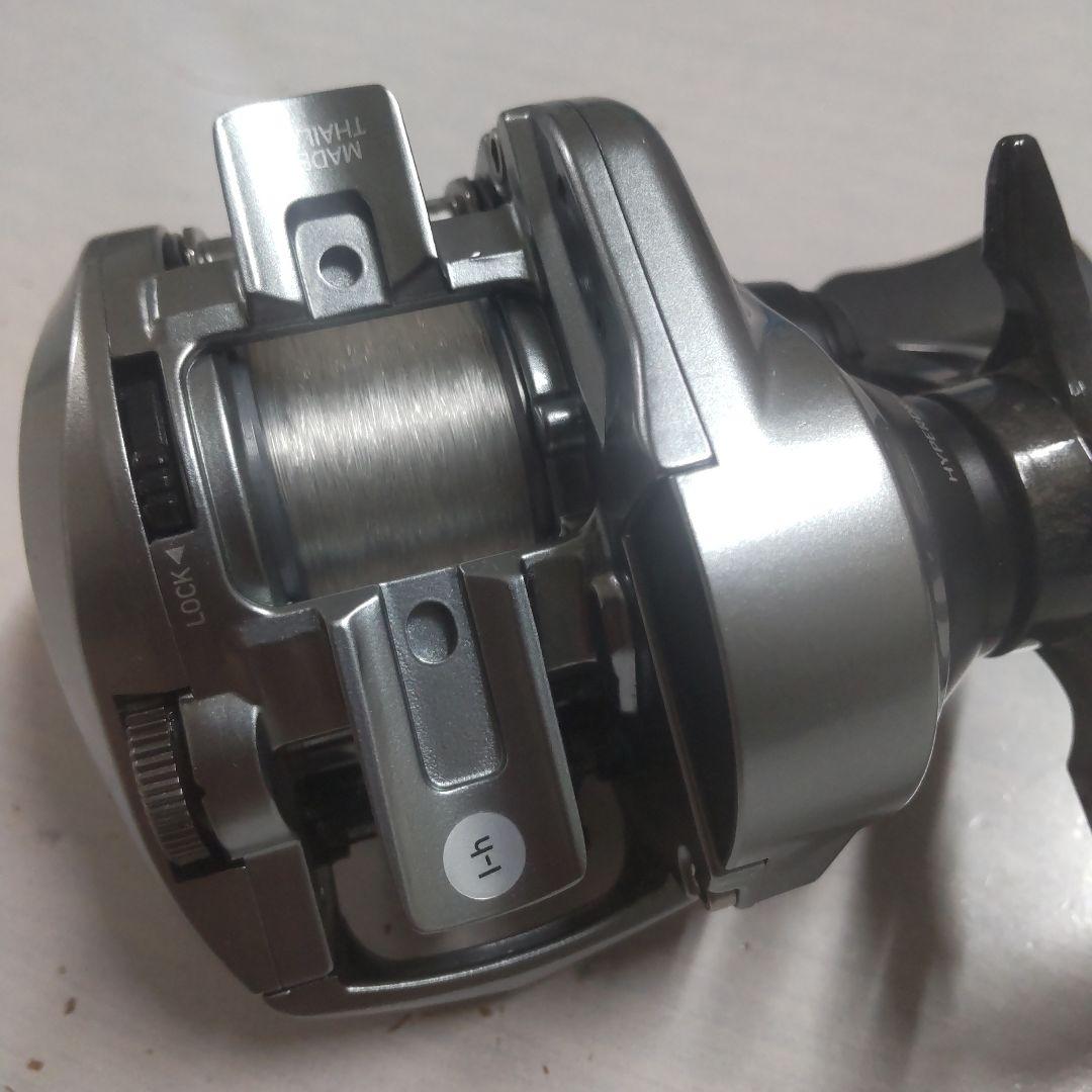 アルファス SV TW 800S-H