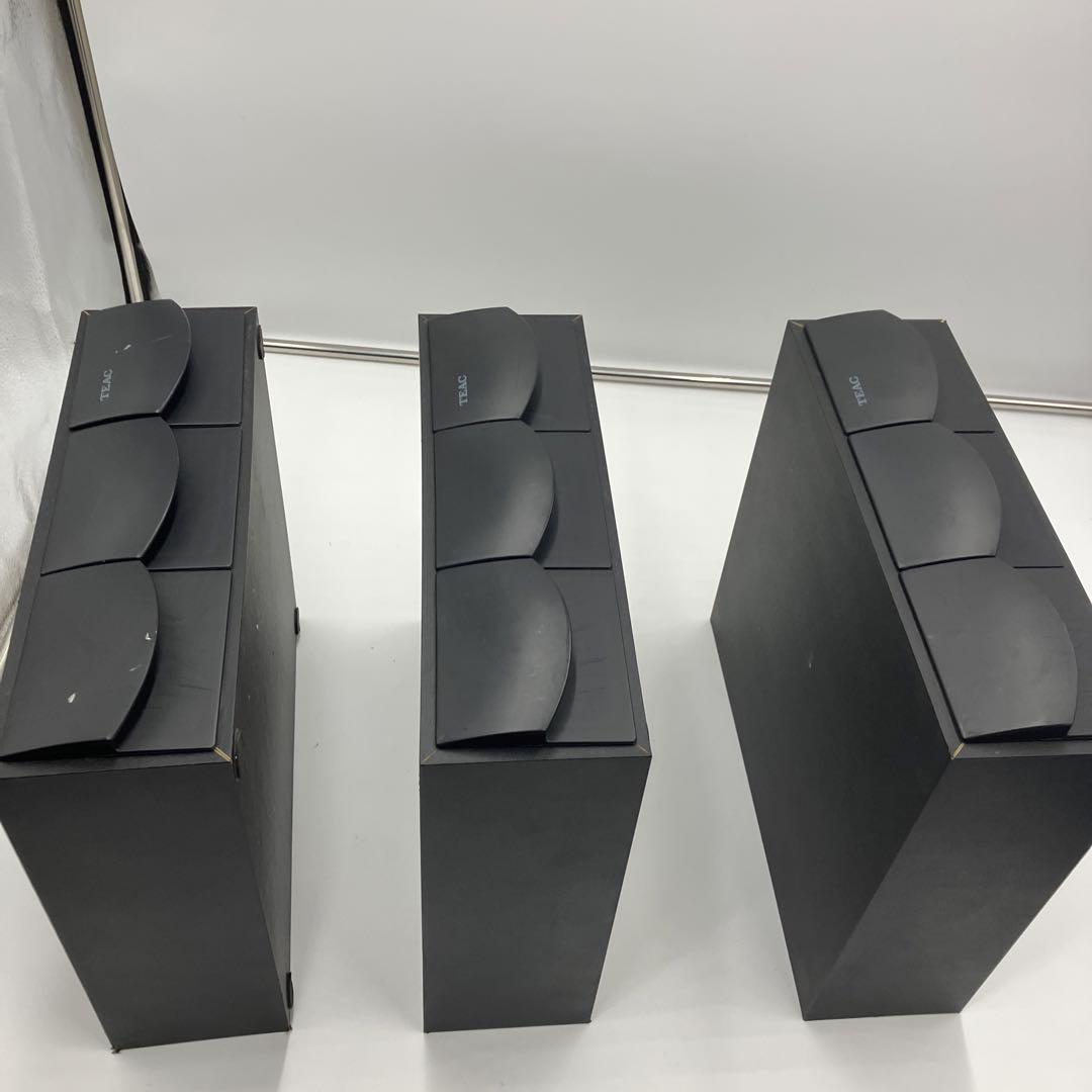 TEAC　MD収納ケース3個セット TEAC MD収納ケース3個セット まとめ - その他アウトレット ストア