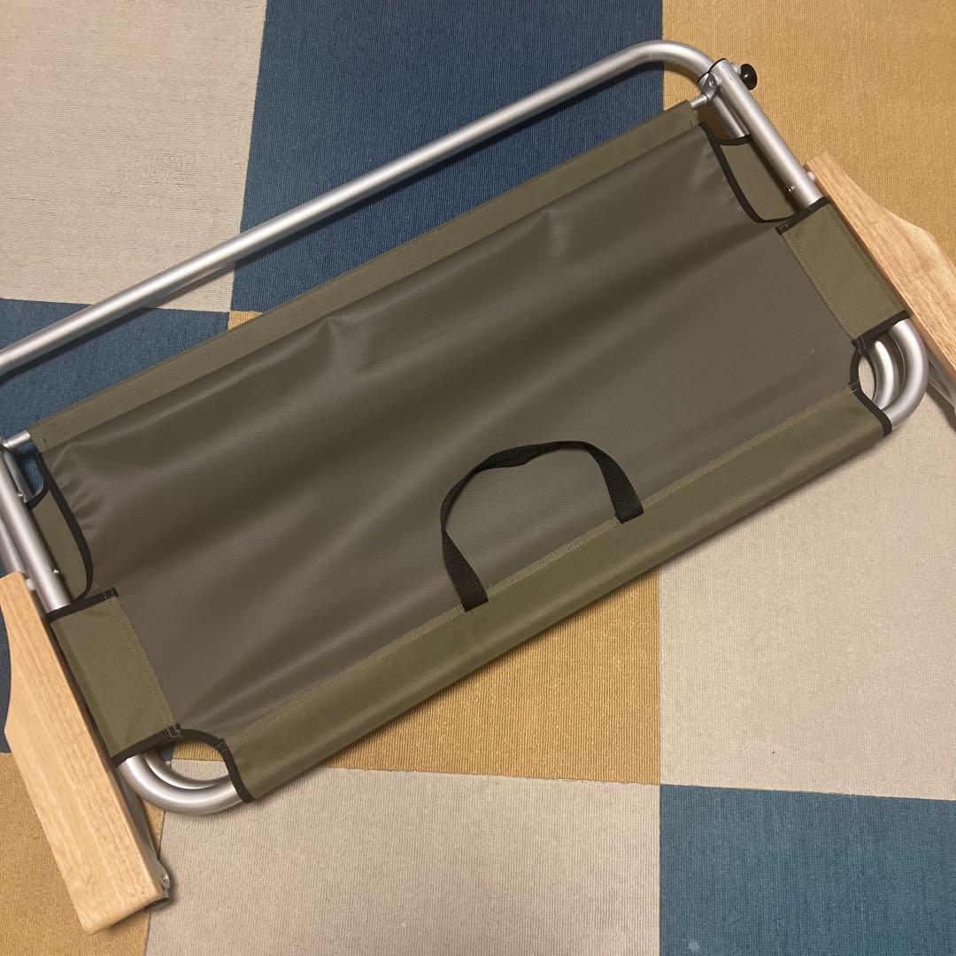コールマン(Coleman) ベンチ リラックスフォールディングベンチ