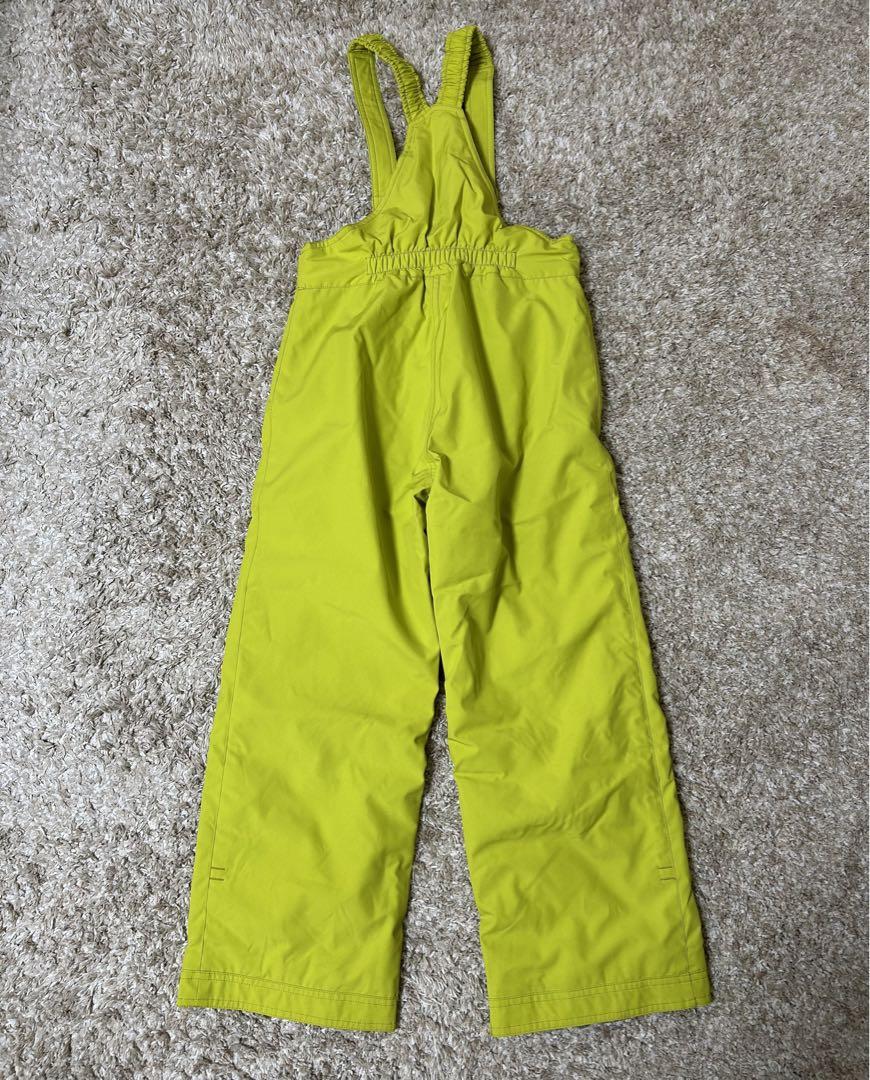 DESCENTE デサント　スノーウェア　スキーウェア　上下セット　140