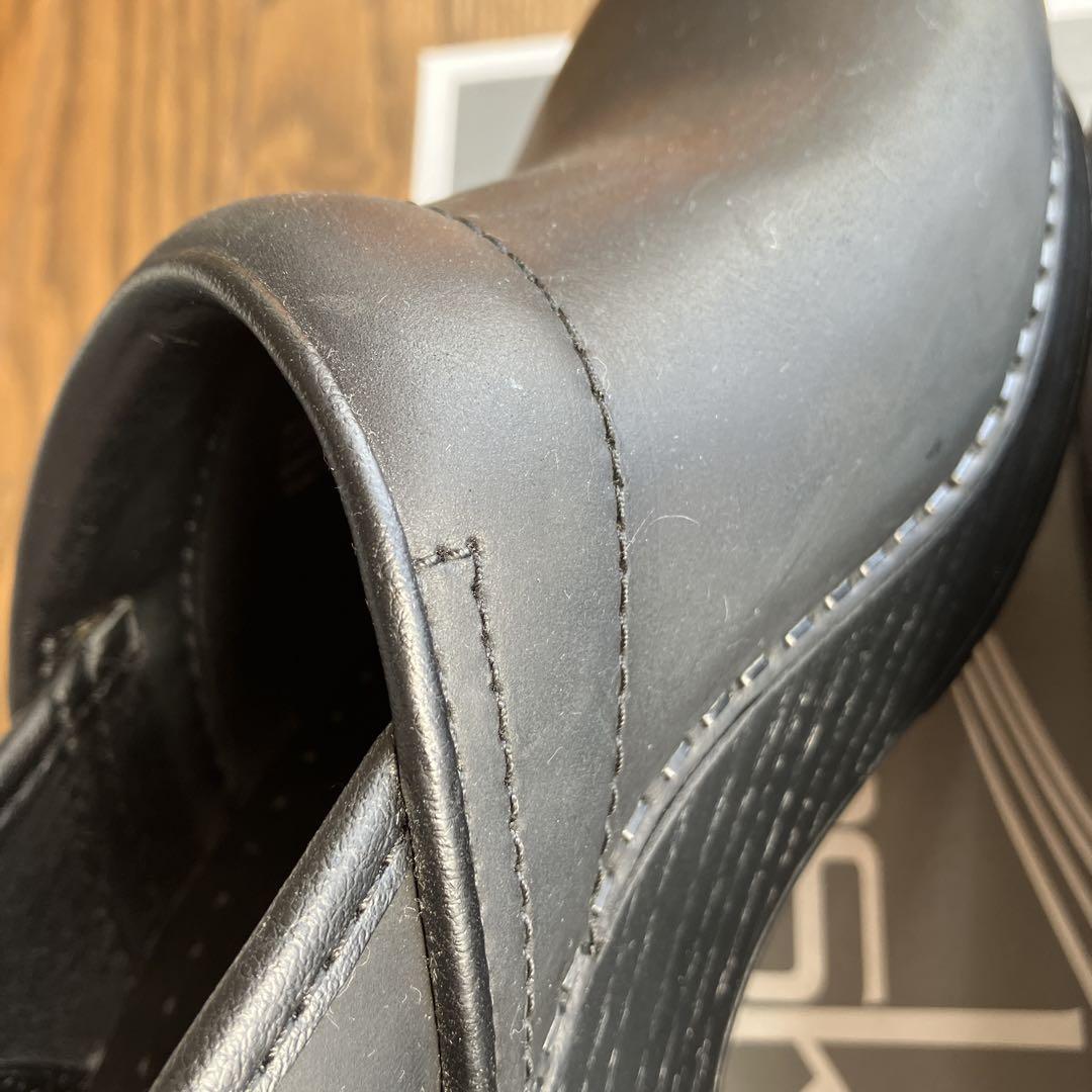 Dansko ダンスコ　プロフェッショナル　オイルド　ブラック　35