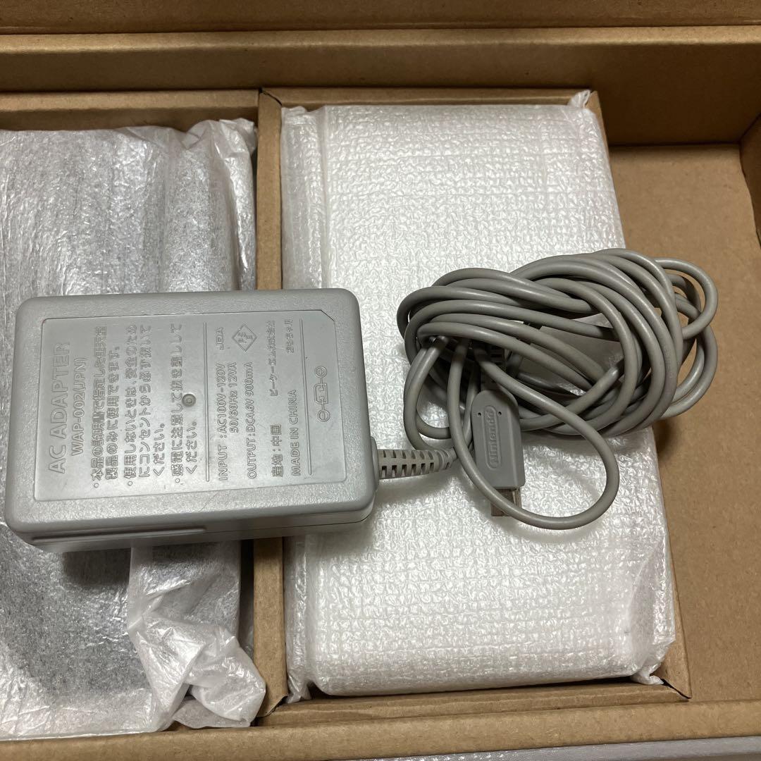 NINTENDO 3DS
