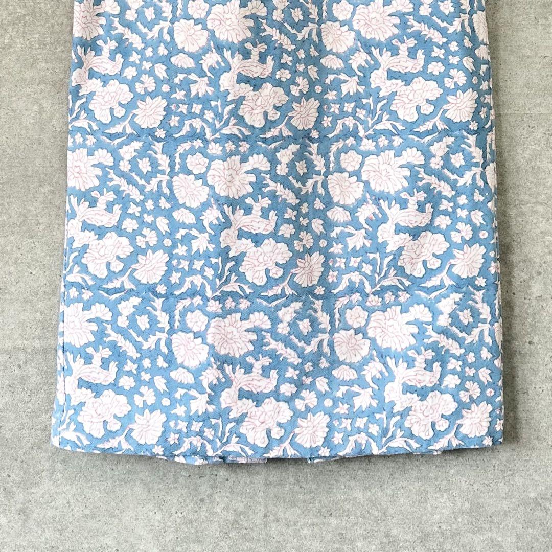 Ron Herman sz blockprints別注フラワーロングスカート S - メルカリ