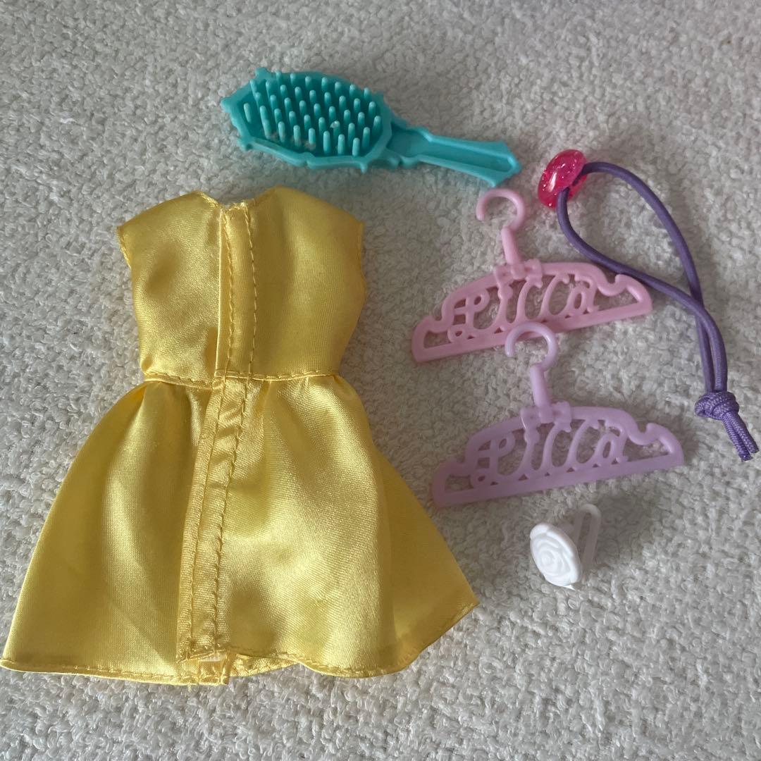 だいすきリカちゃんギフトセット