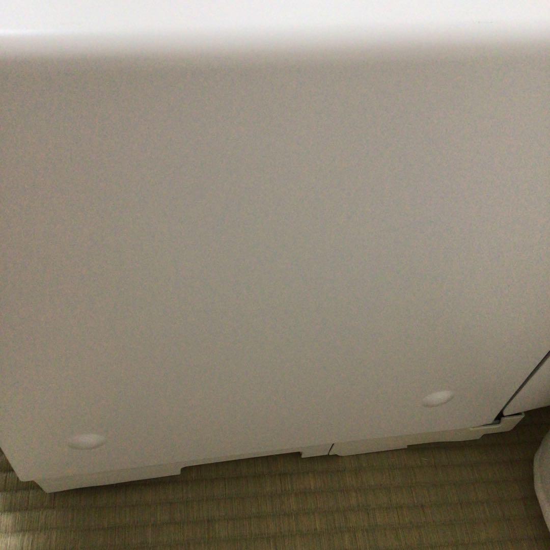 Panasonic Bistro オーブンレンジ 白 NE-BS805ジャンク品