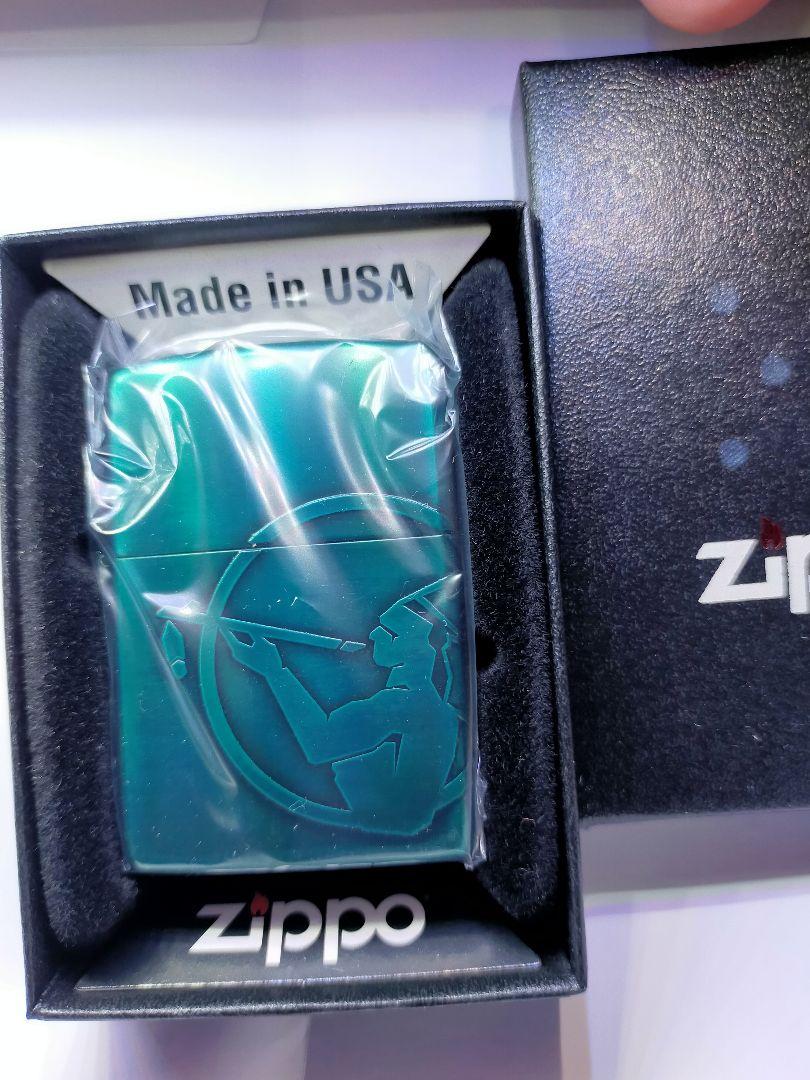 アメリカンスピリット 早いもの勝ち zippo