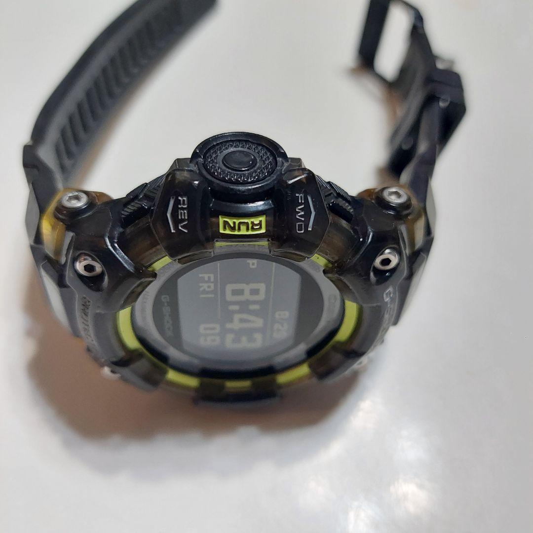 G-SHOCK GBD-100SM-1JF Gショック ジーショック CASIO