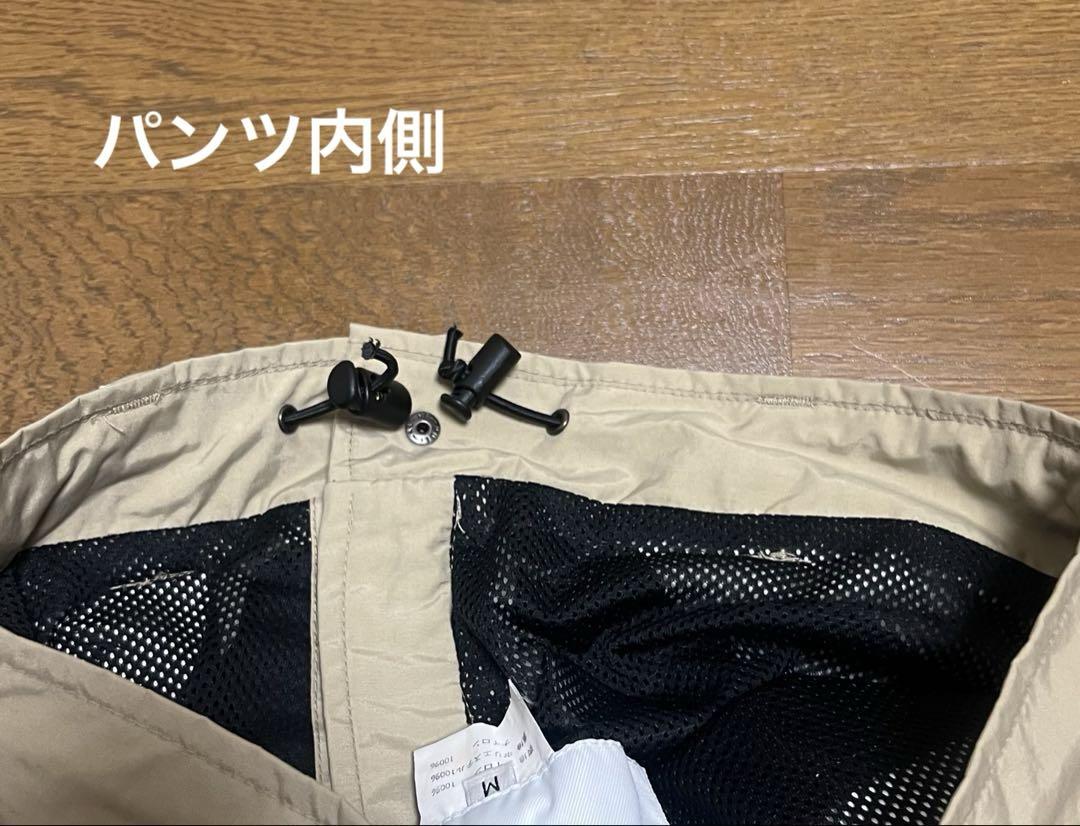 Xnix & cpu スノボウェア　スキーウェア
