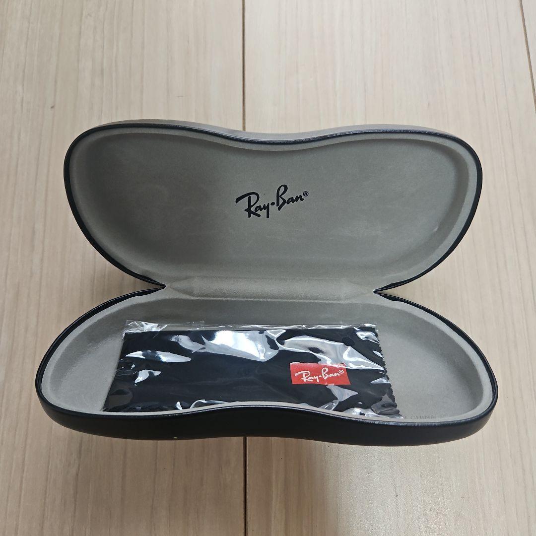 Ray-Ban レイバン RF5121F ウエイファーラー 度入り Ray-Ban レイバン RF5121F ウエイファーラー 度入り