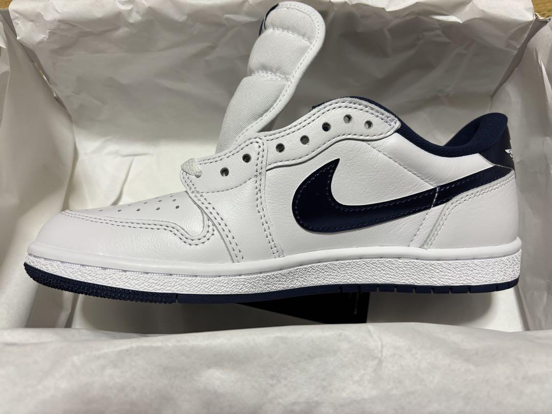 Nike Air Jordan 1 Low 85 新品未使用　入手困難