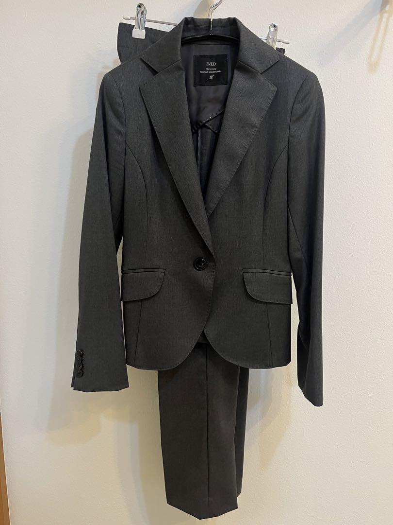 【クリーニング済】INED Botto Giuseppe