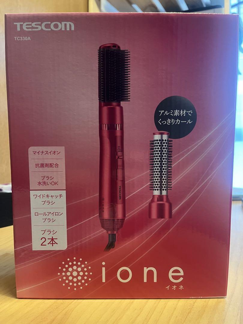 ione TC330A-P PINK