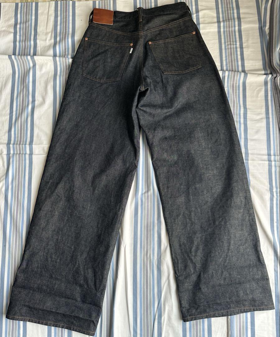 SUGARHILL MODERN DENIM SET UP
