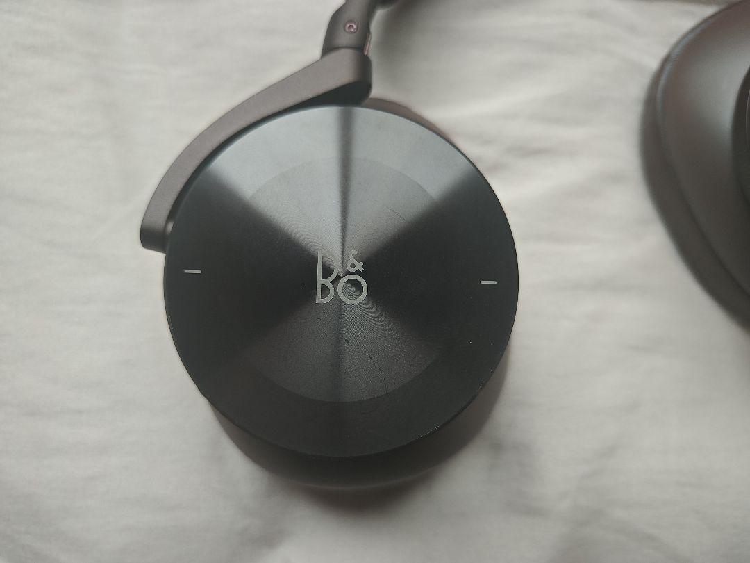 BEOPLAY Ｈ95 ウォールナット BeoPlay H95 - Over-Ear Headphones (ANC) « B&O – Luxussound