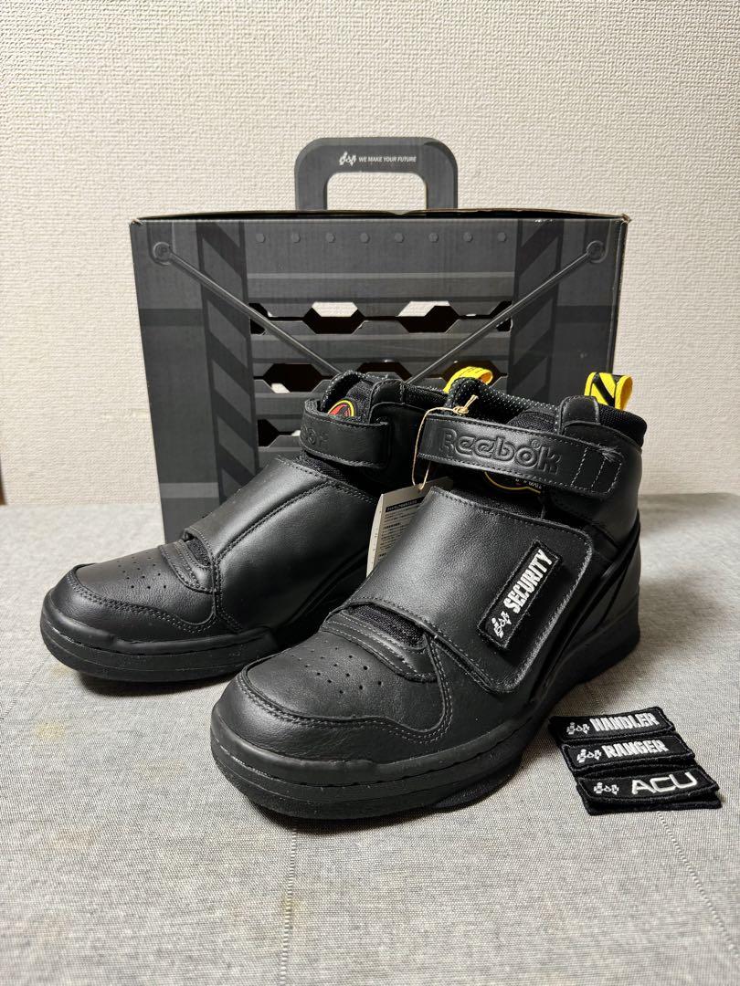 【未使用新品】ジュラシックパーク×リーボック コラボ ジュラシックスタンパー