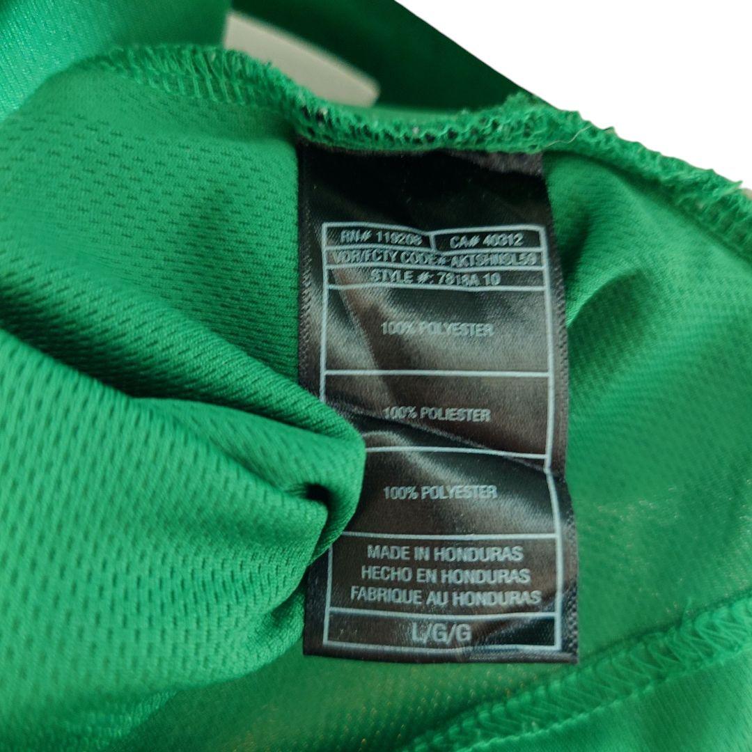 adidas】NBA Celtics オーセンティックユニフォーム A3732