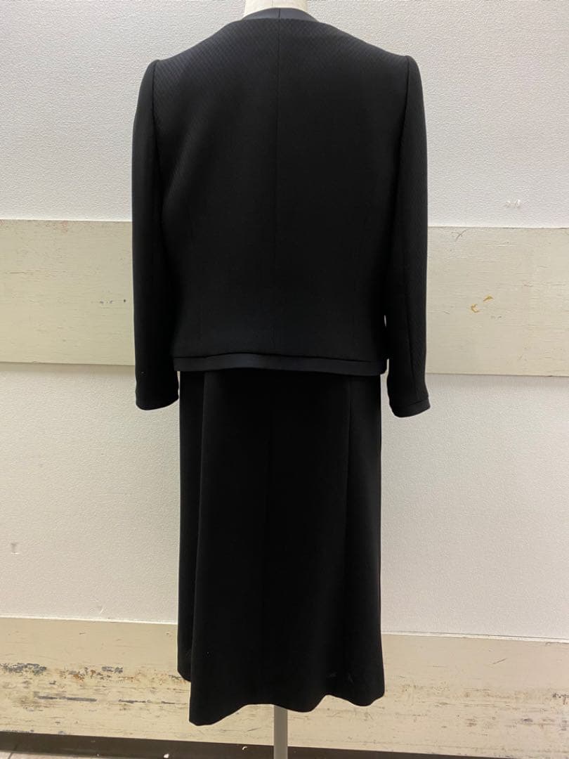 高級喪服礼服2wayフォーマルドレス 東京IGIN | musicsajo.hu