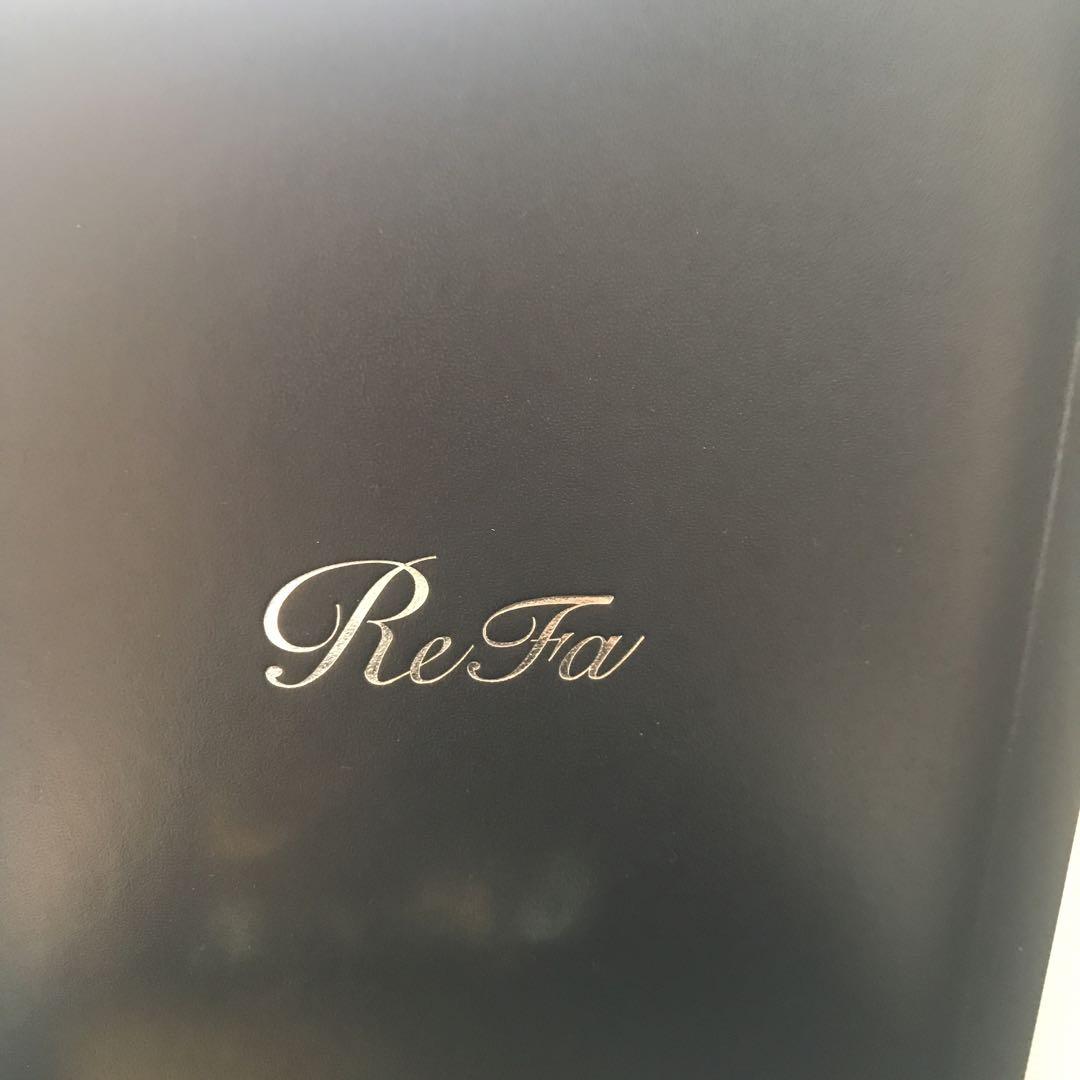 ボディ・フェイスケア ReFa CARAT PEC-L1706 E1001RF