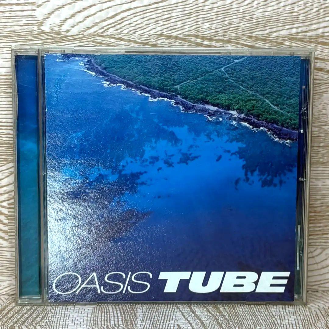 名盤】OASIS TUBE アルバムCD サマーJ-POP - メルカリ