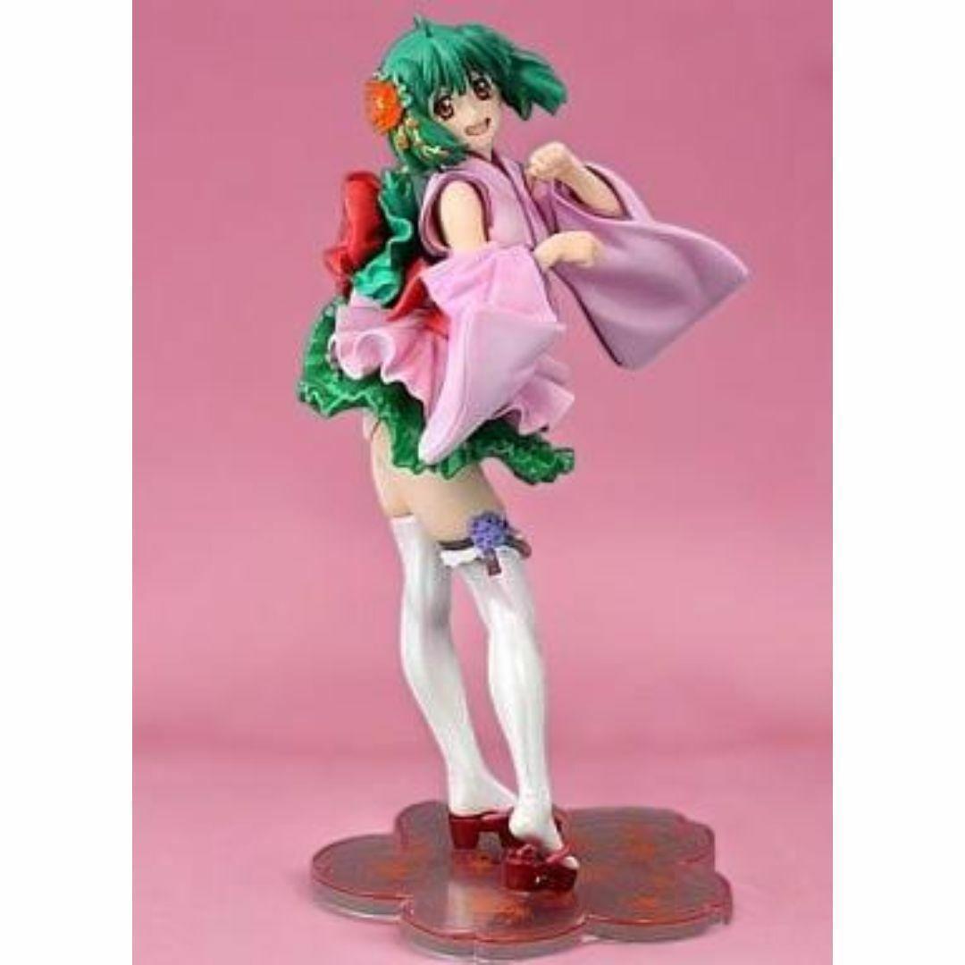 【新品未開封】一番くじ マクロスF A賞 舞妓 ランカ プレミアムフィギュア 新品未開封】一番くじ マクロスF A賞 舞妓 ランカ プレミアム