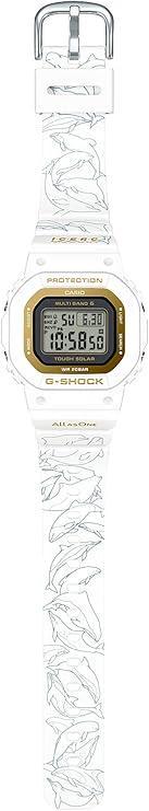 新品・未使用★国内正規品★G-SHOCK★GMD-W5601K-7JR