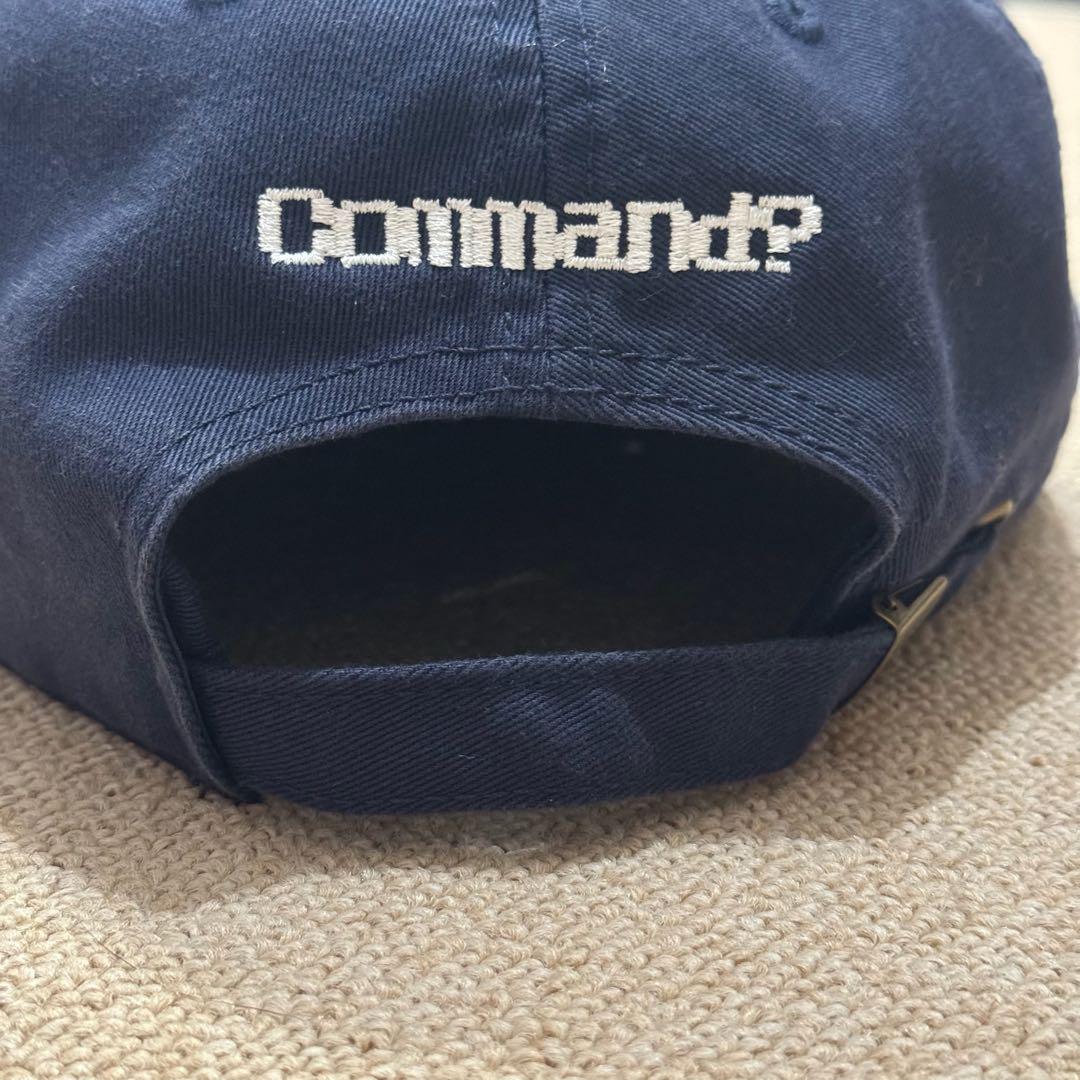 ⭐️最終価格⭐️ Soviets Command ドラゴンクエスト　CAP