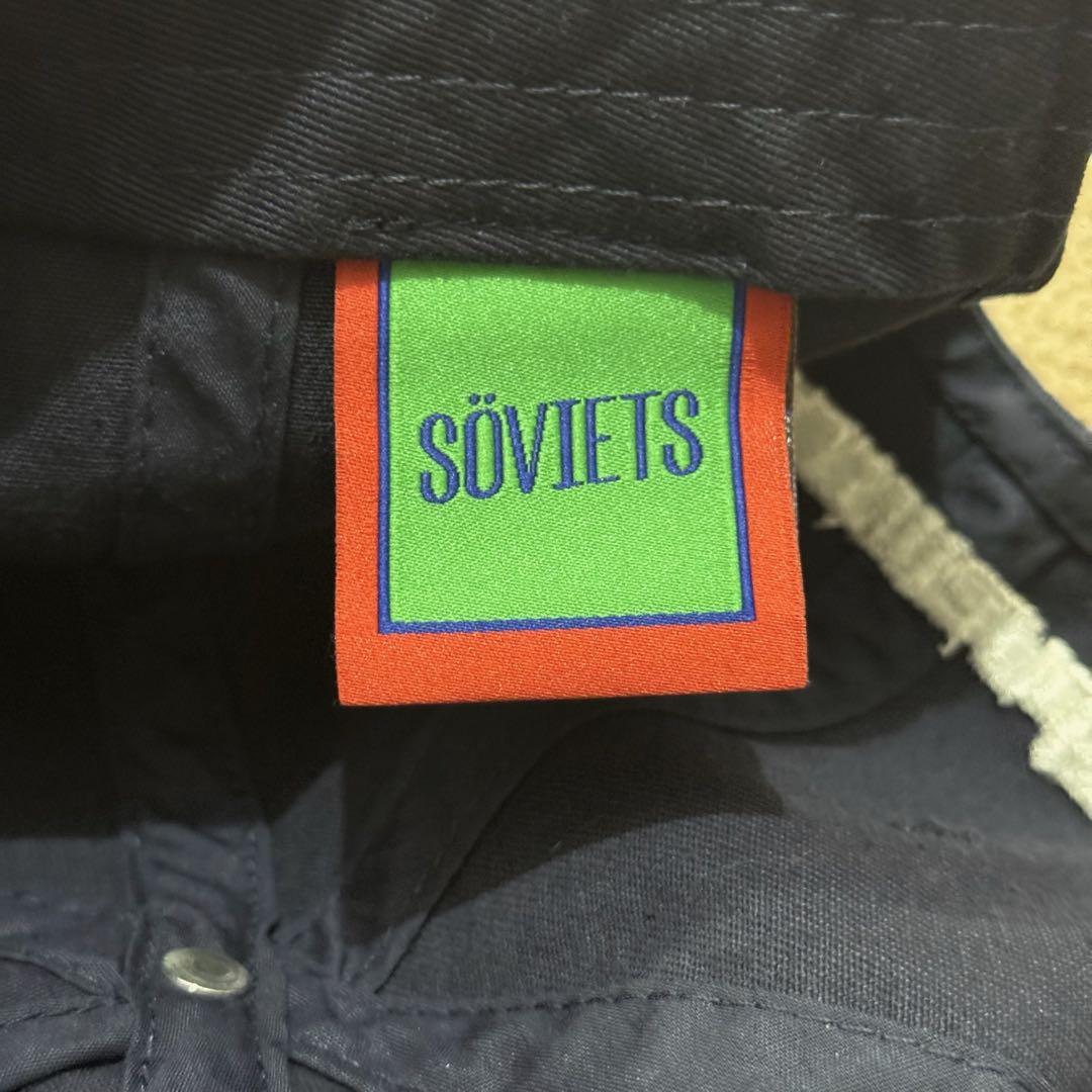 ⭐️最終価格⭐️ Soviets Command ドラゴンクエスト　CAP