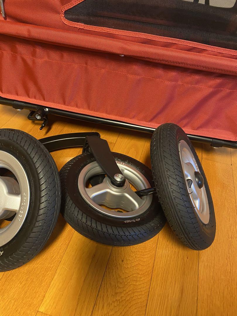 その他 AirBuggy for Dog