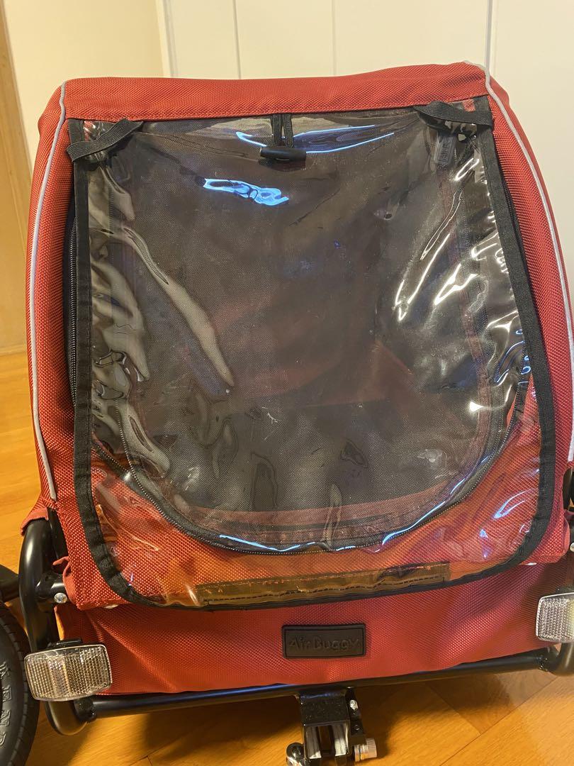 その他 AirBuggy for Dog