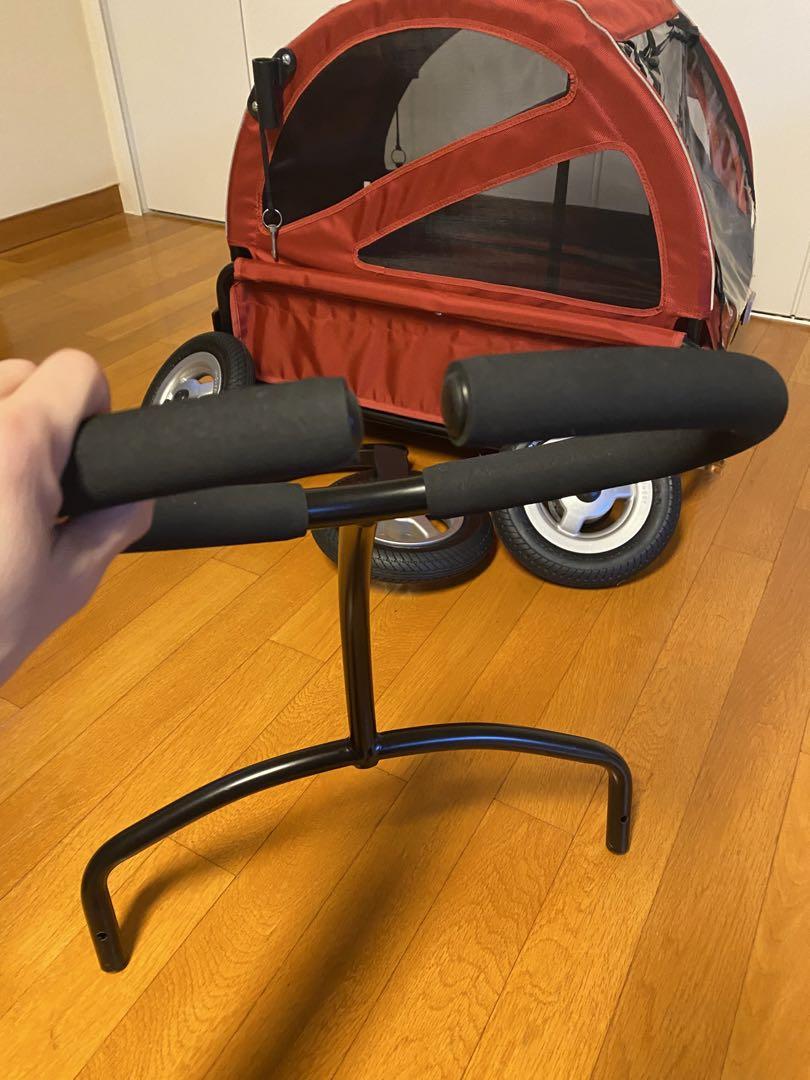 その他 AirBuggy for Dog