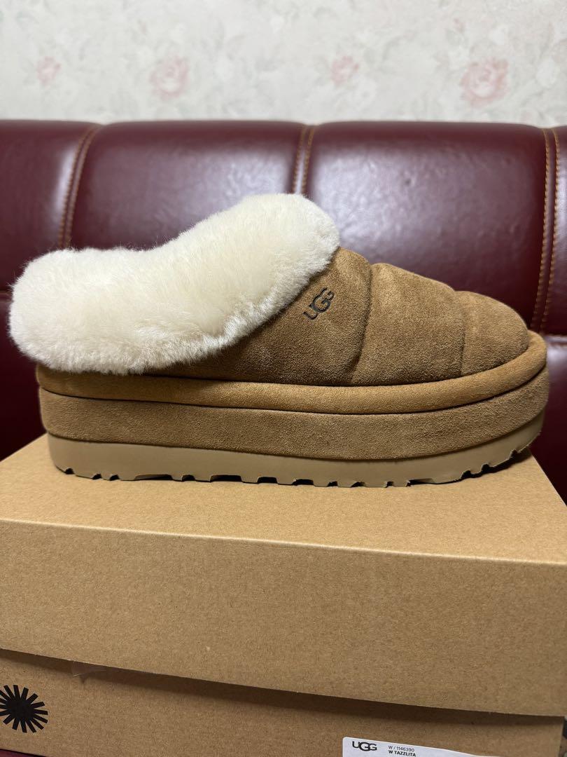 『きてぃ様』ugg tazzlita