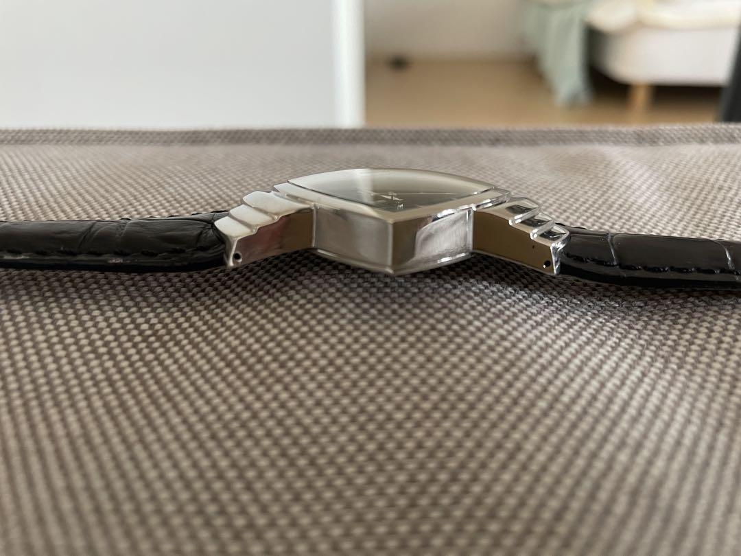 美品　Hamilton ハミルトン　VENTURA / ベンチュラ
