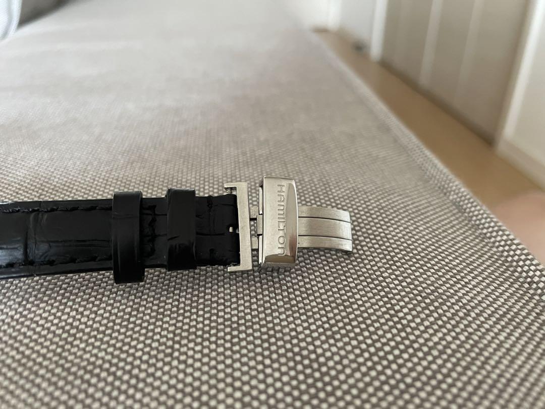 美品　Hamilton ハミルトン　VENTURA / ベンチュラ