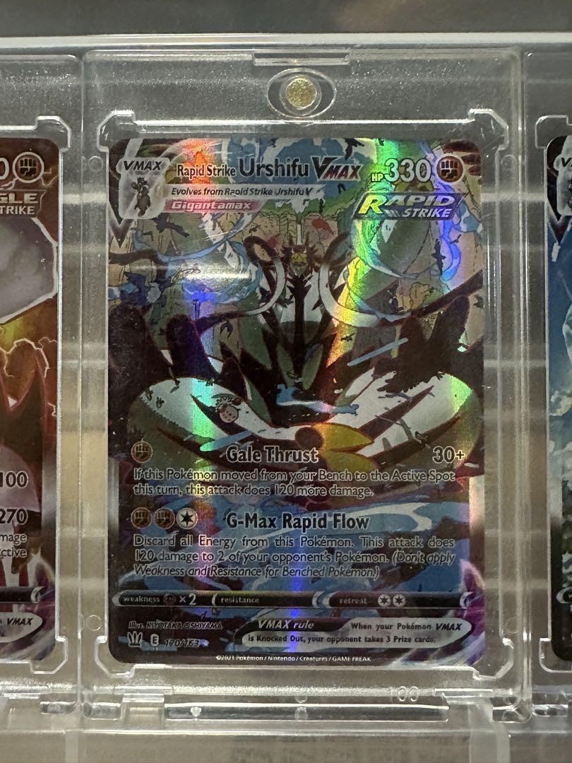 海外版ポケモンカード3枚セット