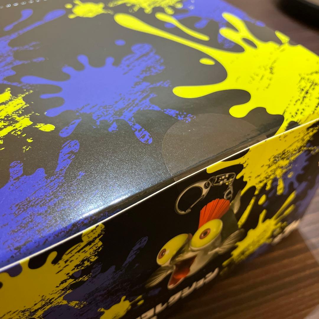 【BOX商品】走るコジャケコレクション Splatoon 3