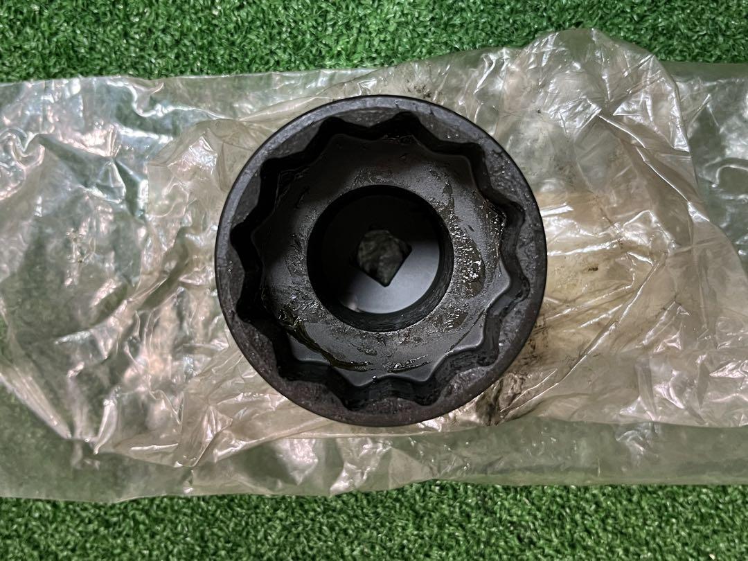 〓ジムニーJA-11 純正工具、部品ほかのパッケージ【新品／中古品】