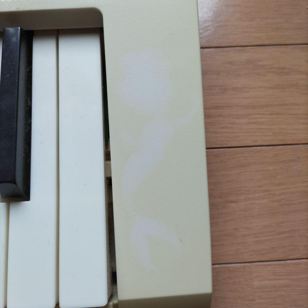 カシオ 光ナビゲーション キーボード 61鍵盤 LK-122 【動作確認済み】