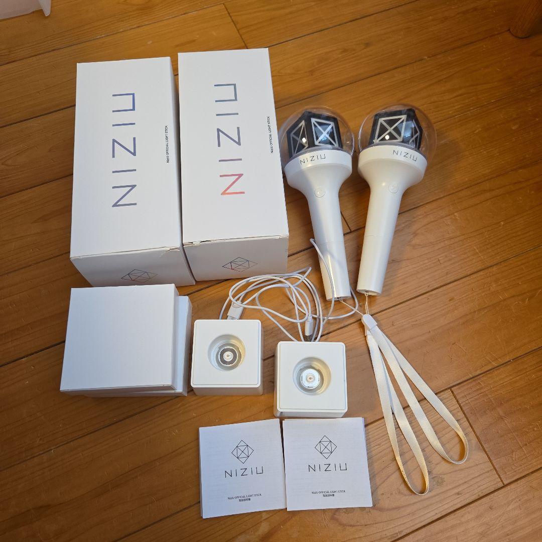 オンライン で 販売ゲーム・おもちゃ・グッズ - NiziU ペン