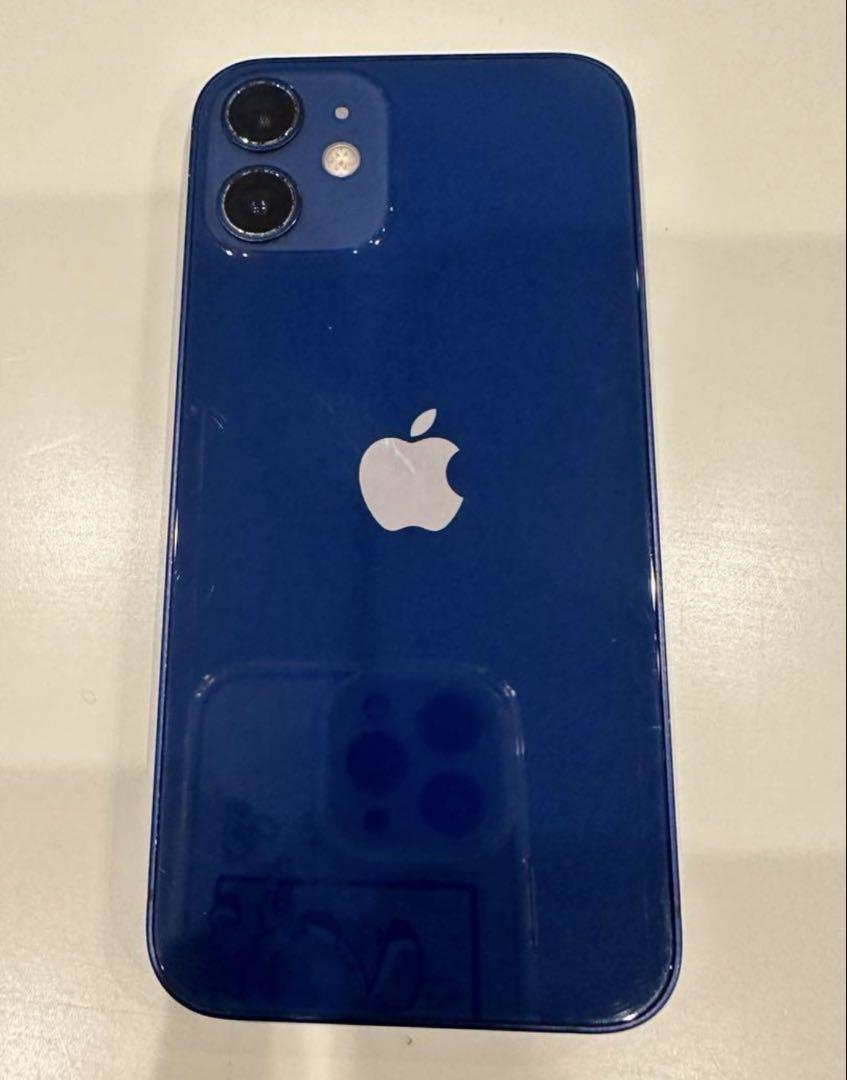 携帯電話本体 iPhone12mini Apple iPhone 12 mini 64GB SIMフリー 価格比較 - 価格.com